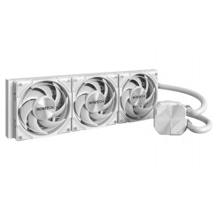 Готовая СВО Montech HyperFlow Silent 360 White