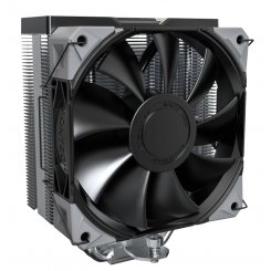 Кулер Montech NX400 Black
