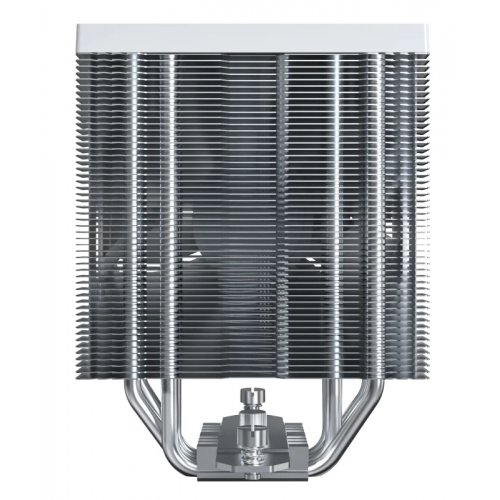 Купить Кулер Montech NX400 White с проверкой совместимости: обзор, характеристики, цена в Киеве, Днепре, Одессе, Харькове, Украине | интернет-магазин TELEMART.UA фото