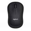 Фото Миша Logitech M220 Silent (910-004881) Black