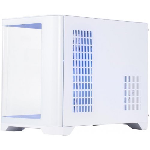 Корпус 1stPlayer UV6-WH-2FC7R-W-1FC7-W без БЖ White купити з перевіркою сумісності: огляд, характеристики, ціна у Києві, Львові, Вінниці, Хмельницькому, Івано-Франківську, Україні | інтернет-магазин TELEMART.UA фото