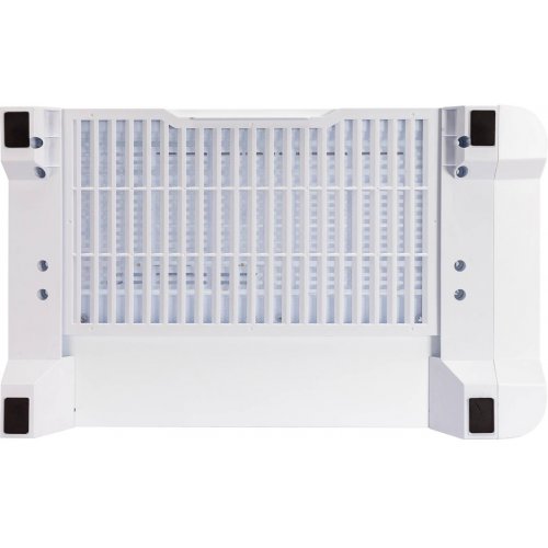 Корпус 1stPlayer UV6-WH-2FC7R-W-1FC7-W без БЖ White купити з перевіркою сумісності: огляд, характеристики, ціна у Києві, Львові, Вінниці, Хмельницькому, Івано-Франківську, Україні | інтернет-магазин TELEMART.UA фото