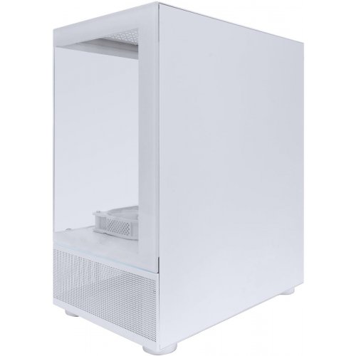 Купить Корпус 1stPlayer Mi2-A-WH-2F7R-W-1F7-W без БП White с проверкой совместимости: обзор, характеристики, цена в Киеве, Днепре, Одессе, Харькове, Украине | интернет-магазин TELEMART.UA фото