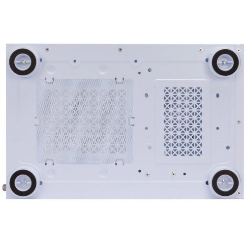 Купить Корпус 1stPlayer Mi2-A-WH-2F7R-W-1F7-W без БП White с проверкой совместимости: обзор, характеристики, цена в Киеве, Днепре, Одессе, Харькове, Украине | интернет-магазин TELEMART.UA фото