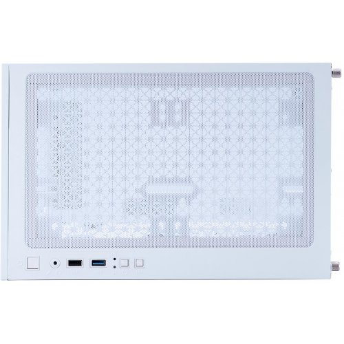 Купить Корпус 1stPlayer GO2-WH без БП White с проверкой совместимости: обзор, характеристики, цена в Киеве, Днепре, Одессе, Харькове, Украине | интернет-магазин TELEMART.UA фото
