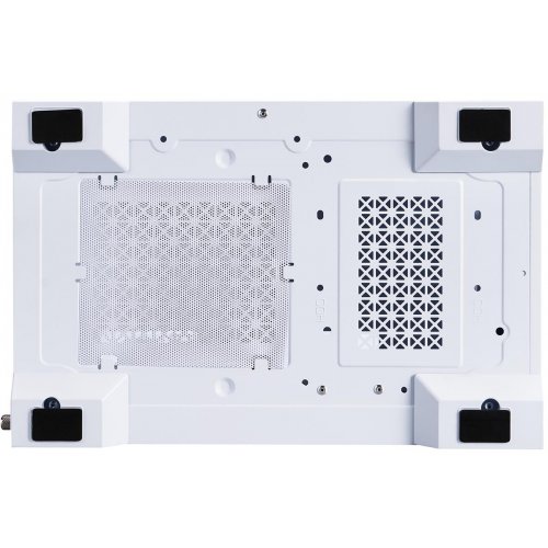 Купить Корпус 1stPlayer GO2-WH без БП White с проверкой совместимости: обзор, характеристики, цена в Киеве, Днепре, Одессе, Харькове, Украине | интернет-магазин TELEMART.UA фото