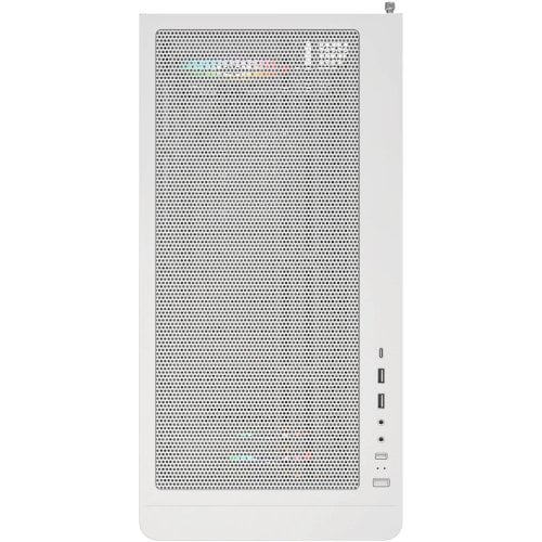 Купить Корпус Montech XR Wood без БП White с проверкой совместимости: обзор, характеристики, цена в Киеве, Днепре, Одессе, Харькове, Украине | интернет-магазин TELEMART.UA фото