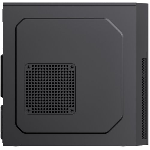 Корпус GAMEMAX MT-321-NP-2U3 без БЖ Black купити з перевіркою сумісності: огляд, характеристики, ціна у Києві, Львові, Вінниці, Хмельницькому, Івано-Франківську, Україні | інтернет-магазин TELEMART.UA фото