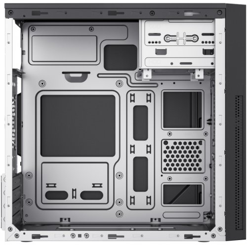 Корпус GAMEMAX MT-321-NP-2U3 без БЖ Black купити з перевіркою сумісності: огляд, характеристики, ціна у Києві, Львові, Вінниці, Хмельницькому, Івано-Франківську, Україні | інтернет-магазин TELEMART.UA фото
