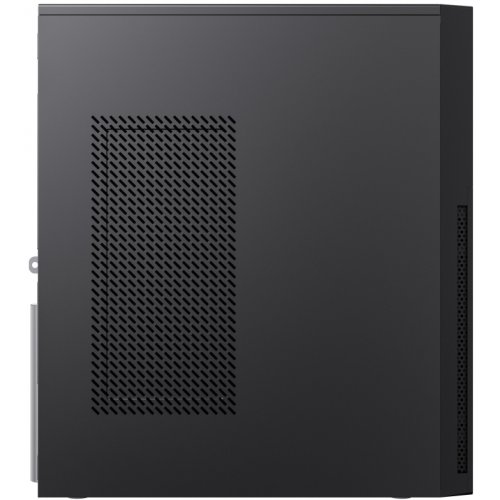 Корпус GAMEMAX ET-216-NP-U3 без БЖ Black купити з перевіркою сумісності: огляд, характеристики, ціна у Києві, Львові, Вінниці, Хмельницькому, Івано-Франківську, Україні | інтернет-магазин TELEMART.UA фото