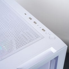 Комп'ютер HEXO Gaming TwinFront Pro+ (HGP-GTF5600N5060-D432S1TWH) White