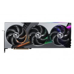 Видеокарта MSI GeForce RTX 5070 Ti VANGUARD SOC LAUNCH EDITION 16384MB (RTX 5070 Ti 16G VANGUARD SOC LAUNCH EDITION) (Восстановлено продавцом, 773702)