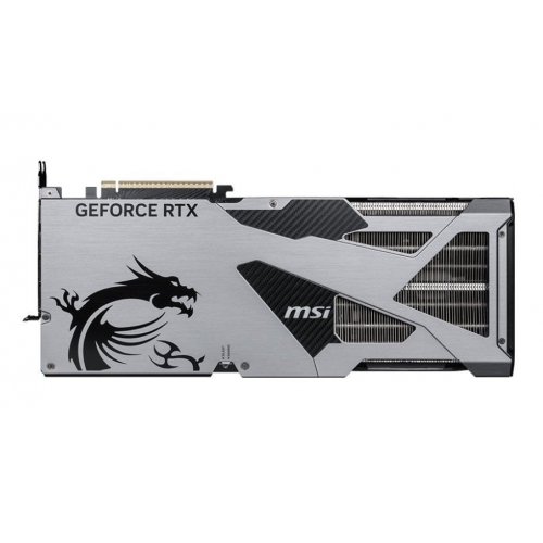 Купить Видеокарта MSI GeForce RTX 5070 Ti VANGUARD SOC LAUNCH EDITION 16384MB (RTX 5070 Ti 16G VANGUARD SOC LAUNCH EDITION) (Восстановлено продавцом, 773702) с проверкой совместимости: обзор, характеристики, цена в Киеве, Днепре, Одессе, Харькове, Украине | интернет-магазин TELEMART.UA фото