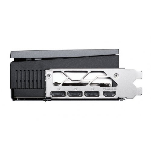 Купить Видеокарта MSI GeForce RTX 5070 Ti VANGUARD SOC LAUNCH EDITION 16384MB (RTX 5070 Ti 16G VANGUARD SOC LAUNCH EDITION) (Восстановлено продавцом, 773702) с проверкой совместимости: обзор, характеристики, цена в Киеве, Днепре, Одессе, Харькове, Украине | интернет-магазин TELEMART.UA фото