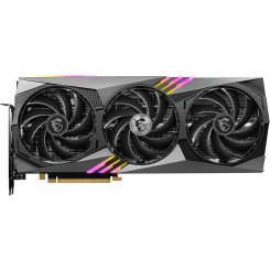 Видеокарта MSI GeForce RTX 4070 GAMING X TRIO 12288MB (RTX 4070 12GB GAMING X TRIO) (Восстановлено продавцом, 773703)