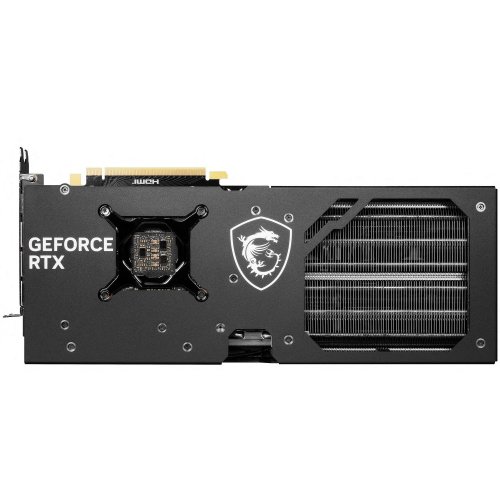 Відеокарта MSI GeForce RTX 4070 GAMING X TRIO 12288MB (RTX 4070 12GB GAMING X TRIO) (Відновлено продавцем, 773703) купити з перевіркою сумісності: огляд, характеристики, ціна у Києві, Львові, Вінниці, Хмельницькому, Івано-Франківську, Україні | інтернет-магазин TELEMART.UA фото
