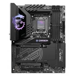 Материнська плата MSI MPG Z890 CARBON WIFI (s1851, Intel Z890) (Відновлено продавцем, 773705)