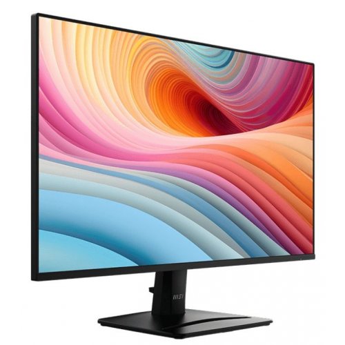 Купить Монитор MSI 27" PRO MP275 E2 Black (Восстановлено продавцом, 773708) - цена в Харькове, Киеве, Днепре, Одессе
в интернет-магазине Telemart фото