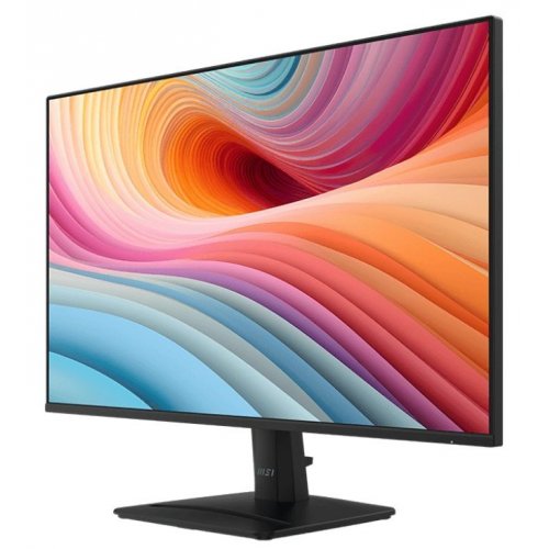 Купить Монитор MSI 27" PRO MP275 E2 Black (Восстановлено продавцом, 773708) - цена в Харькове, Киеве, Днепре, Одессе
в интернет-магазине Telemart фото