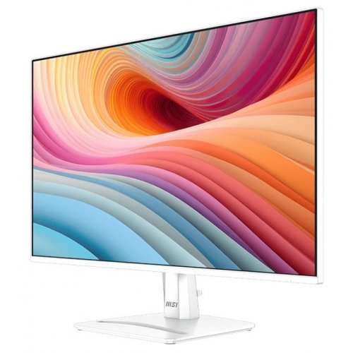Купить Монитор MSI 27" PRO MP275 E2 White (Восстановлено продавцом, 773709) - цена в Харькове, Киеве, Днепре, Одессе
в интернет-магазине Telemart фото