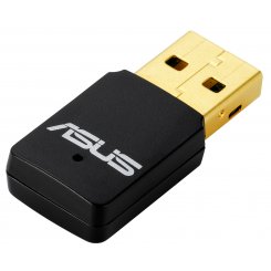 Фото Wi-Fi адаптер Asus USB-N13