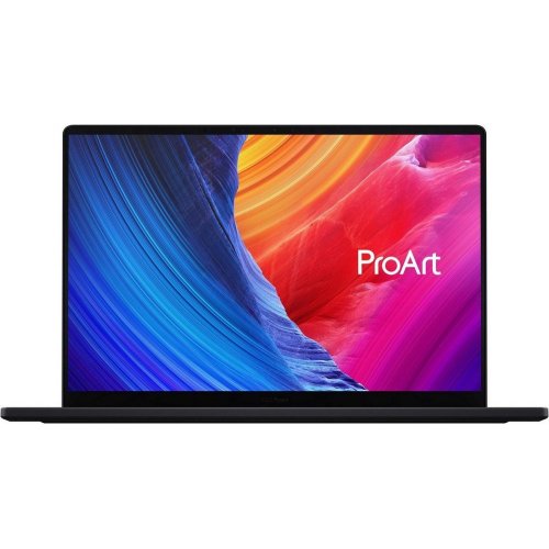 Купити Ноутбук Asus ProArt P16 H7606WP-ME010X (90NB15K1-M00180) Nano Black - ціна в Києві, Львові, Вінниці, Хмельницькому, Франківську, Україні | інтернет-магазин TELEMART.UA фото