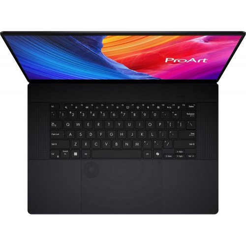 Купити Ноутбук Asus ProArt P16 H7606WP-ME010X (90NB15K1-M00180) Nano Black - ціна в Києві, Львові, Вінниці, Хмельницькому, Франківську, Україні | інтернет-магазин TELEMART.UA фото