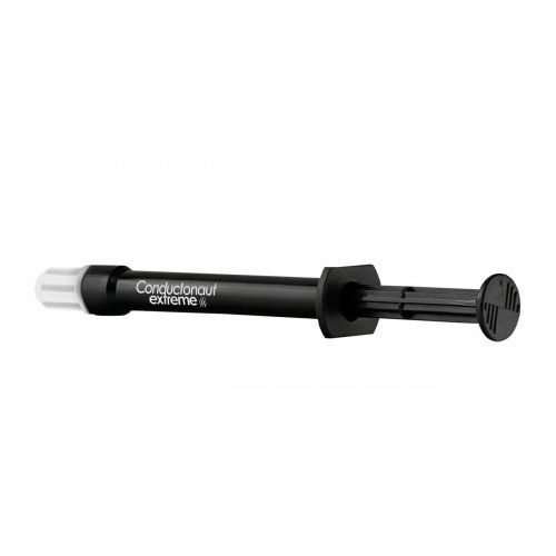 Купить Жидкий металл Thermal Grizzly Conductonaut Extreme 5g (TG-CE-005-R) - цена в Харькове, Киеве, Днепре, Одессе
в интернет-магазине Telemart фото