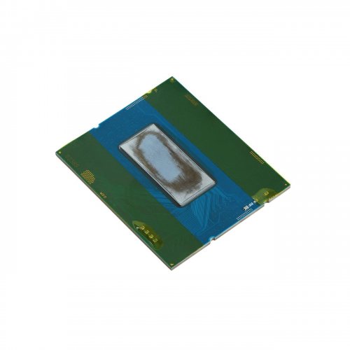 Купить Изоляционный лист Thermal Grizzly Kapton Insulation Sheet (TG-KIS-10-60-50) - цена в Харькове, Киеве, Днепре, Одессе
в интернет-магазине Telemart фото