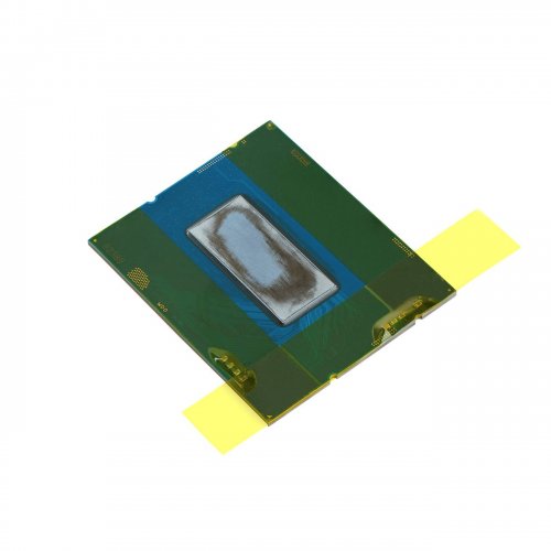 Купить Изоляционный лист Thermal Grizzly Kapton Insulation Sheet (TG-KIS-10-60-50) - цена в Харькове, Киеве, Днепре, Одессе
в интернет-магазине Telemart фото