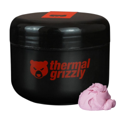 Термопрокладка Thermal Grizzly Putty Basic 100g (TG-P-B-100-R)