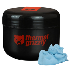 Термопрокладка Thermal Grizzly Putty Advance 100g (TG-P-A-100-R)