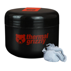 Термопрокладка Thermal Grizzly Putty Pro 100g (TG-P-P-100-R)