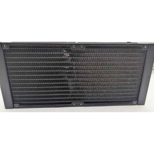 Готова сво Arctic Liquid Freezer II 280 (ACFRE00066A) (Відновлено продавцем, 773863) купити з перевіркою сумісності: огляд, характеристики, ціна у Києві, Львові, Вінниці, Хмельницькому, Івано-Франківську, Україні | інтернет-магазин TELEMART.UA фото