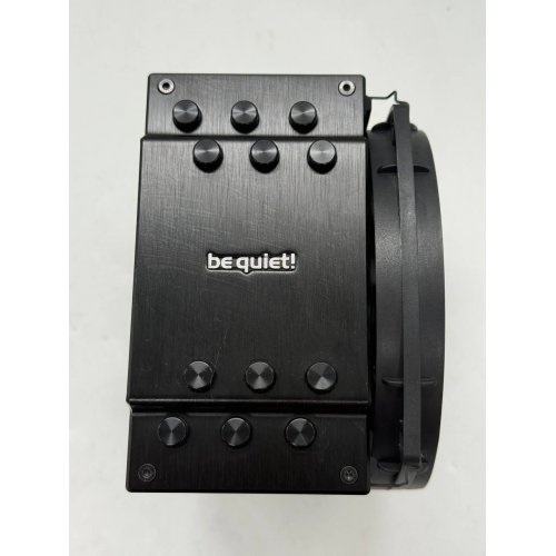 Купить Кулер Be Quiet! Dark Rock 4 (BK021) (Восстановлено продавцом, 773864) с проверкой совместимости: обзор, характеристики, цена в Киеве, Днепре, Одессе, Харькове, Украине | интернет-магазин TELEMART.UA фото