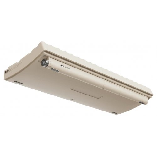 Купити Клавіатура Lofree OE902 Touch 100 Mechanical Gateron Linear Switches Wireless (LO-6922694805218) Tofu - ціна в Києві, Львові, Вінниці, Хмельницькому, Франківську, Україні | інтернет-магазин TELEMART.UA фото