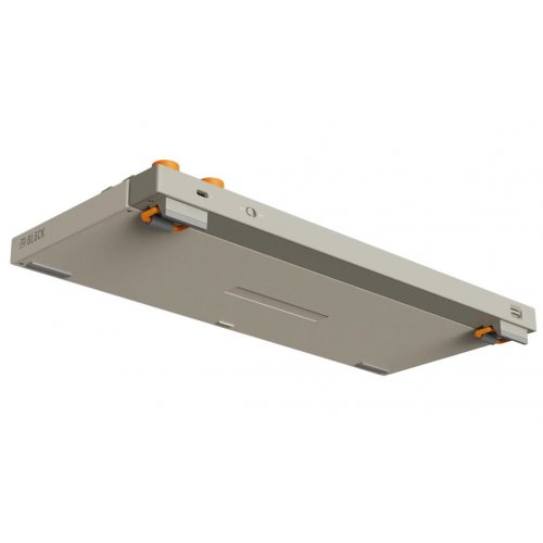Купити Клавіатура Lofree OE918 Block Mechanical MX Linear Switches Wireless (LO-6922694805027) Beige - ціна в Києві, Львові, Вінниці, Хмельницькому, Франківську, Україні | інтернет-магазин TELEMART.UA фото
