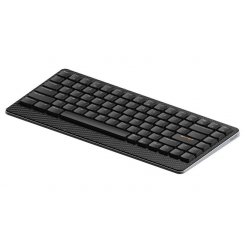 Клавиатура Lofree OE920 Edge Mechanical Kailh POM Switch 2.0 Wireless (LO-6922694806284) Metallic Silver