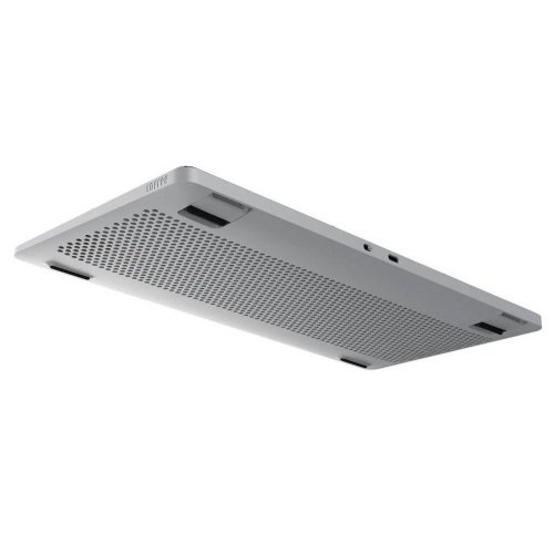 Клавиатура Lofree OE920 Edge Mechanical Kailh POM Switch 2.0 Wireless (LO-6922694806284) Metallic Silver купить в Украине: Киев, Днепр, Харьков, Одесса  | Низкая цена, отзывы, характеристики от TELEMART фото