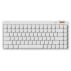 Клавиатура Lofree OE921 Flow Lite 84 Mechanical Linear Switches Wireless (LO-6922694806826) Off-White