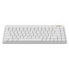 Photo Keyboard Lofree OE921 Flow Lite 84 Mechanical Linear Switches Wireless (LO-6922694806826) Off-White
