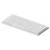 Photo Keyboard Lofree OE921 Flow Lite 84 Mechanical Linear Switches Wireless (LO-6922694806826) Off-White