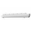 Photo Keyboard Lofree OE921 Flow Lite 84 Mechanical Linear Switches Wireless (LO-6922694806826) Off-White