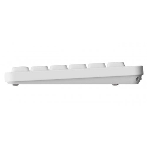Photo Keyboard Lofree OE921 Flow Lite 84 Mechanical Linear Switches Wireless (LO-6922694806826) Off-White