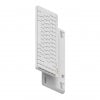 Photo Keyboard Lofree OE921 Flow Lite 84 Mechanical Linear Switches Wireless (LO-6922694806826) Off-White