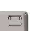 Photo Keyboard Lofree OE921 Flow Lite 84 Mechanical Linear Switches Wireless (LO-6922694806826) Off-White