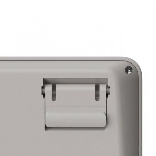 Купити Клавіатура Lofree OE921 Flow Lite 84 Mechanical Linear Switches Wireless (LO-6922694806826) Off-White - ціна в Києві, Львові, Вінниці, Хмельницькому, Франківську, Україні | інтернет-магазин TELEMART.UA фото