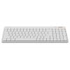 Photo Keyboard Lofree OE922 Flow Lite 100 Mechanical Linear Switches Wireless (LO-6922694806833) Off-White