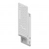 Photo Keyboard Lofree OE922 Flow Lite 100 Mechanical Linear Switches Wireless (LO-6922694806833) Off-White