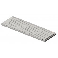 Клавиатура Lofree OE922 Flow Lite 100 Mechanical Linear Switches Wireless (LO-6922694806840) Marble